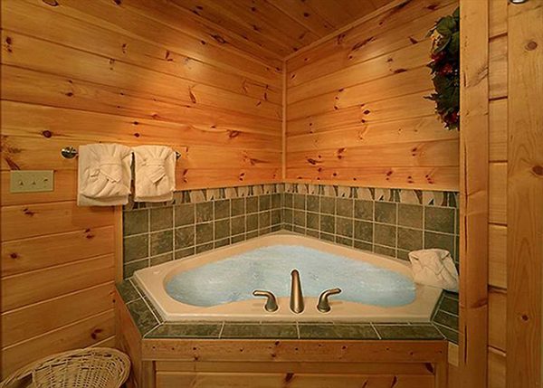 Log Cabin Bathroom Ideas Eloghomes