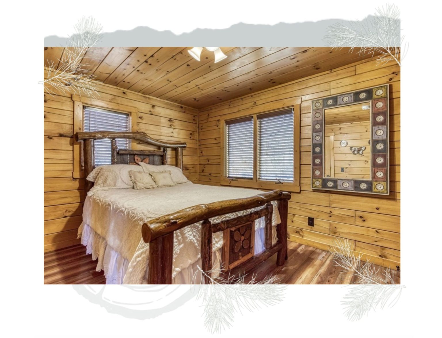 Six Things I Wish Id Known Before Building My Log Home Eloghomes