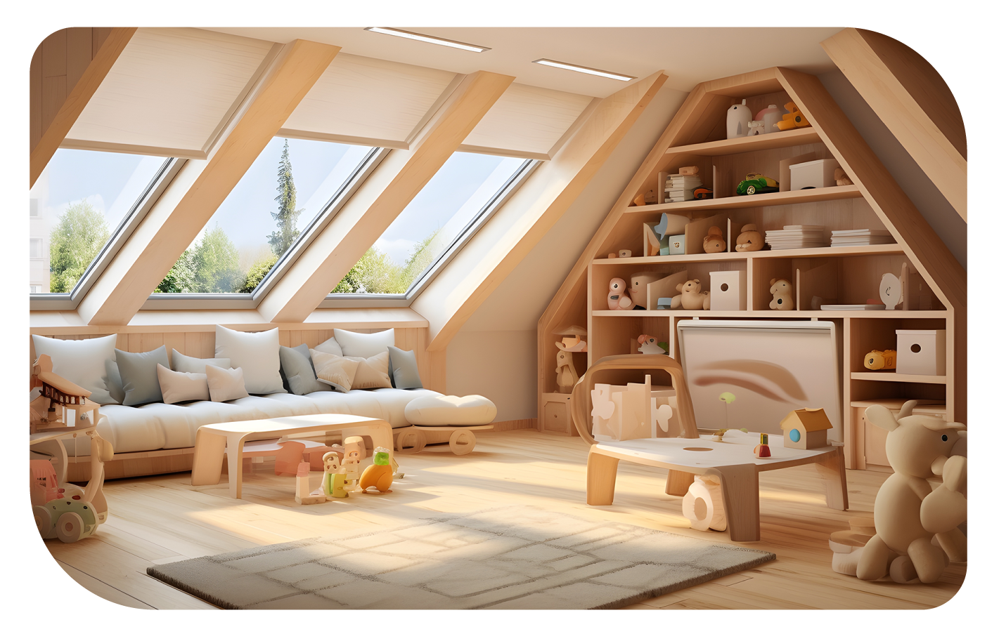 designing-a-kids-playroom-for-your-log-home-feature-image